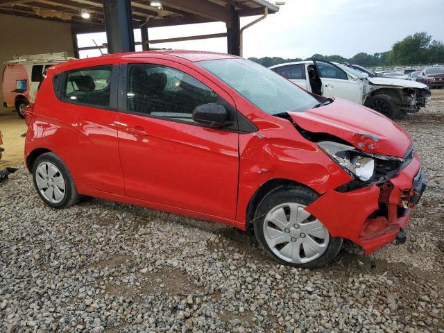 Vin: kl8ca6sa8gc627176, lot: 55704825, chevrolet spark ls 20164