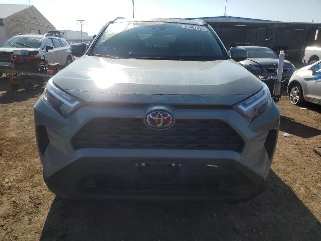 2023 TOYOTA RAV4 XLE - 4T3RWRFV4PU109290