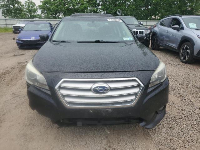 2015 SUBARU LEGACY 4S3BNEL63F3013694