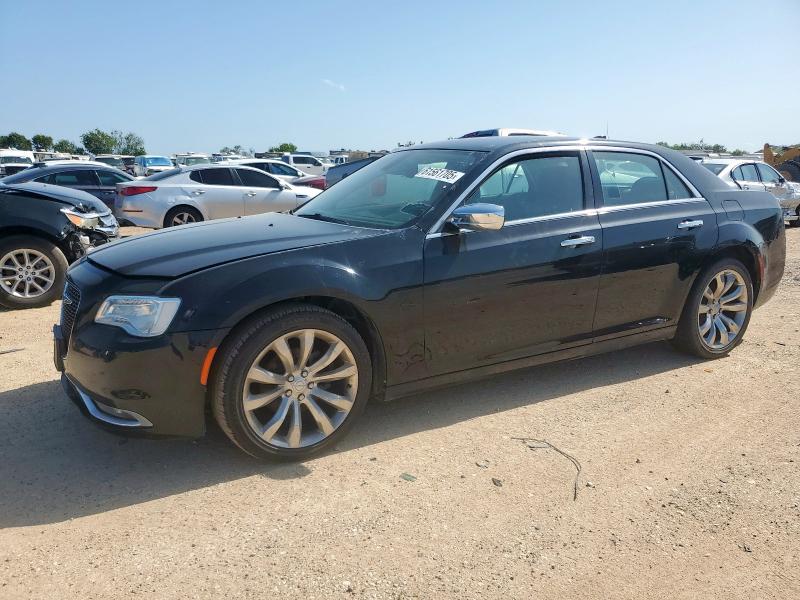 Vin: 2c3ccaeg2kh536497, lot: 61561705, chrysler 300 limited 2019 img_1