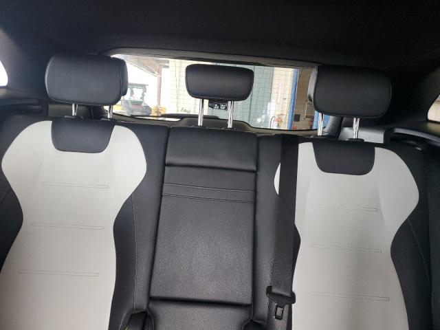 2021 MERCEDES-BENZ GLA 45 AMG W1N4N5DB2MJ220566