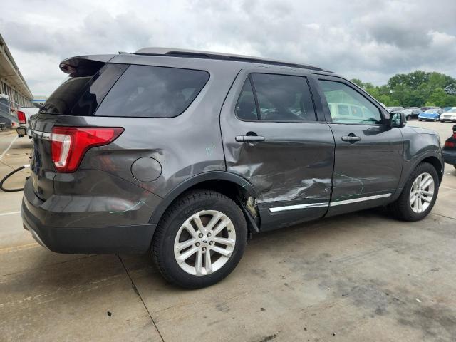 Vin: 1fm5k7d88hgd82866, lot: 60116375, ford explorer xlt 20173