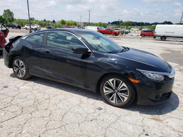 Vin: 2hgfc3b74hh358966, lot: 61284555, honda civic exl 20174