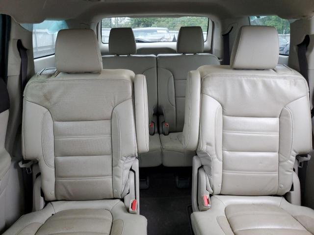 2017 GMC ACADIA DEN 1GKKNXLS0HZ164697