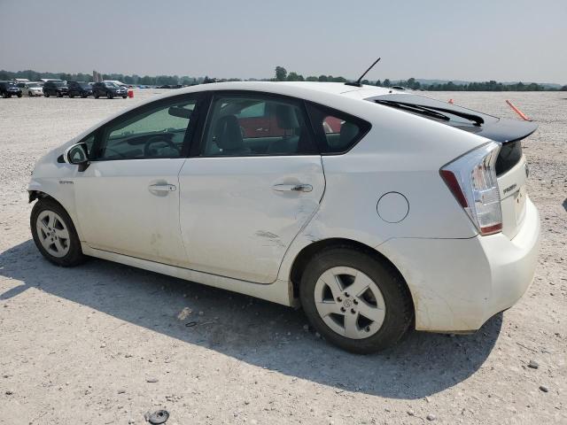 Vin: jtdkn3du1b0290583, lot: 59354125, toyota prius 20112