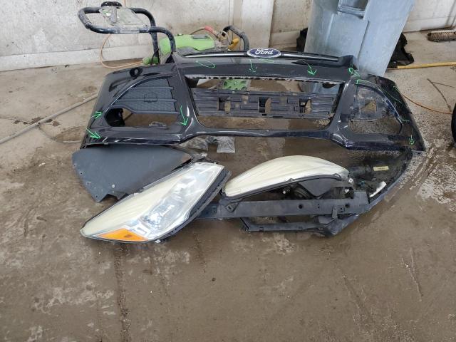 2016 FORD ESCAPE SE - 1FMCU9G91GUC29442