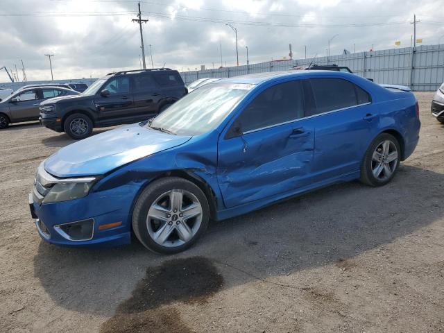 Vin: 3fahp0kc1cr429566, lot: 60481795, ford fusion sport 2012 img_1