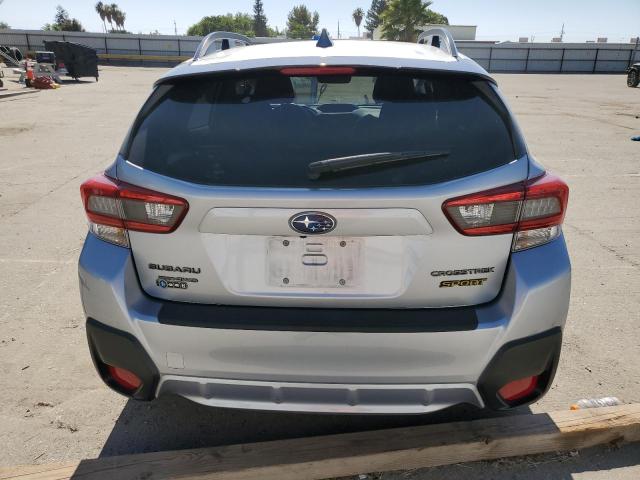 2021 SUBARU CROSSTREK JF2GTHSC8MH370536