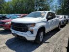 2024 CHEVROLET SILVERADO - 1GCPDBEK4RZ245966