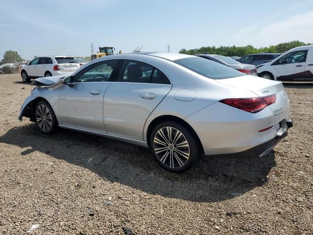 2023 MERCEDES-BENZ CLA 250 4M W1K5J4HB4PN415731