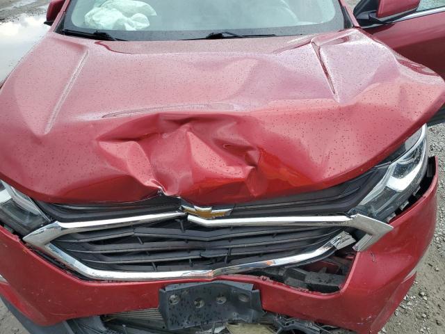 2019 CHEVROLET EQUINOX - 2GNAXKEV3K6101258