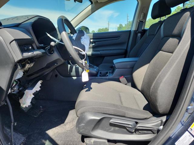 2024 HONDA CR-V LX 2HKRS3H28RH309272