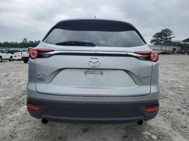 2023 MAZDA CX-9 TOURI - JM3TCBCY2P0658759