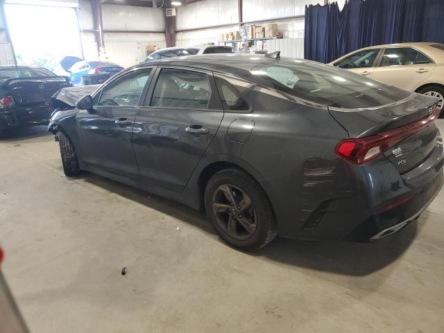 2021 KIA K5 LXS 5XXG14J21MG026727