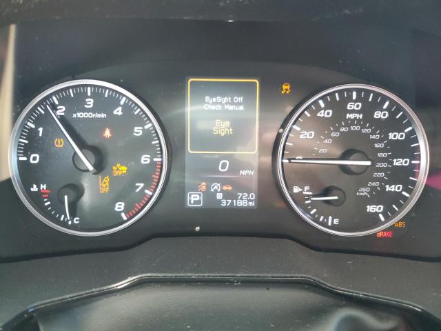 2022 SUBARU OUTBACK PR 4S4BTAFC1N3231563