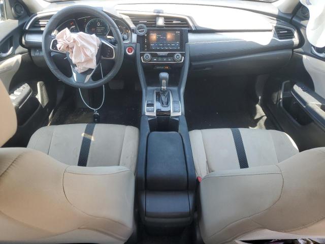 2017 HONDA CIVIC EX - 2HGFC2F79HH535497