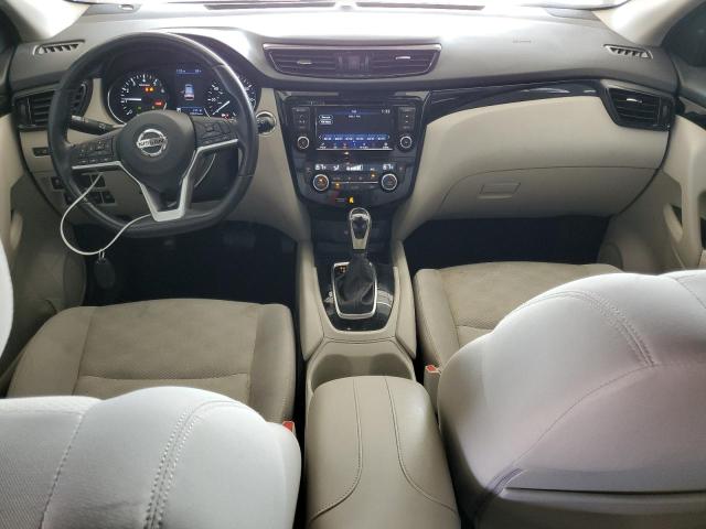 2021 NISSAN ROGUE SPOR - JN1BJ1BV1MW319207