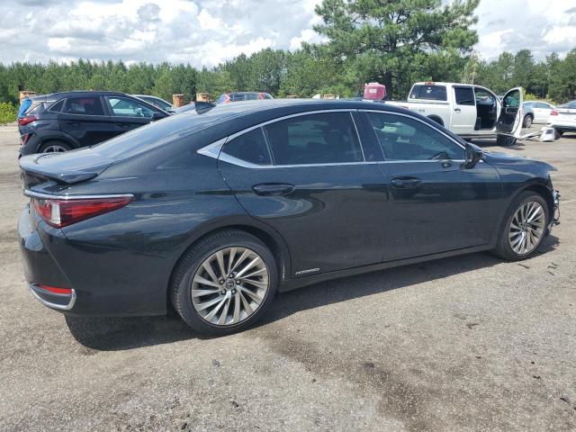 Vin: jthb21b12k2035417, lot: 60307895, lexus es300 300h 20193