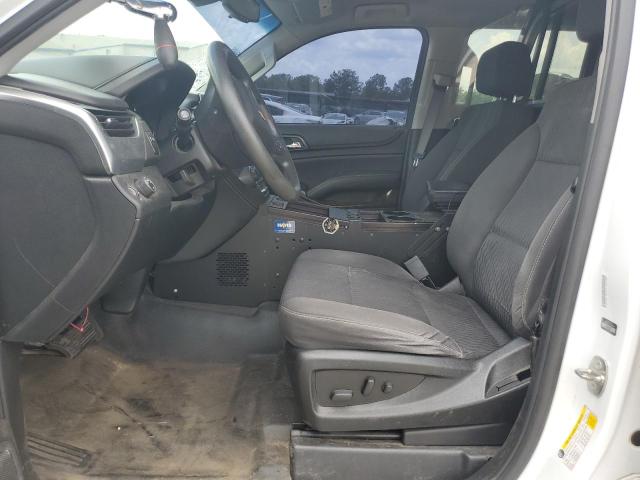 2018 CHEVROLET TAHOE POLI - 1GNLCDEC4JR222091
