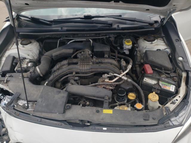 2017 SUBARU IMPREZA PR 4S3GTAD62H3736698