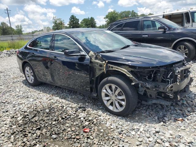 2020 CHEVROLET MALIBU LT - 1G1ZD5ST1LF039142