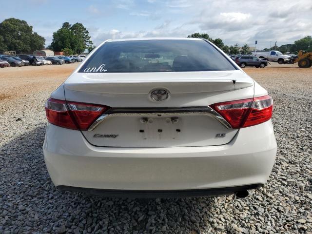 2017 TOYOTA CAMRY LE - 4T1BF1FK4HU305605