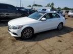 2015 MERCEDES-BENZ C 300 4MAT - 55SWF4KB8FU017619