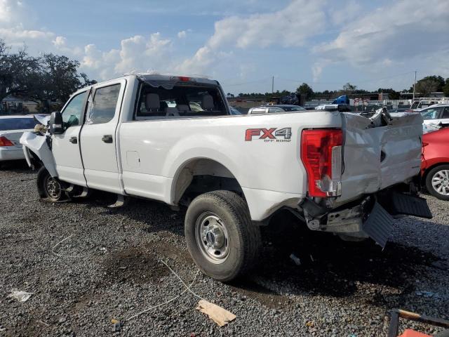 2019 FORD F350 SUPER DUTY 1FT8W3B6XKEF52731