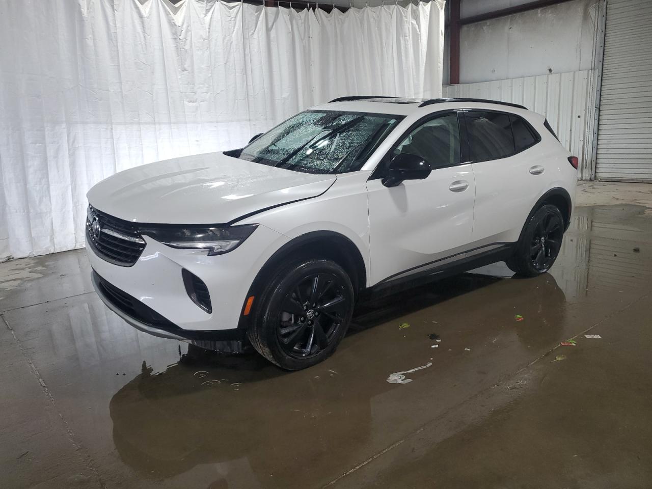 BUICK ENVISION ESSENCE