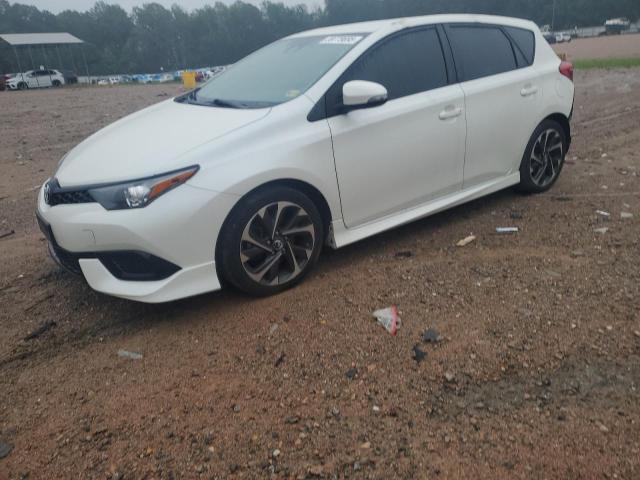 TOYOTA COROLLA IM