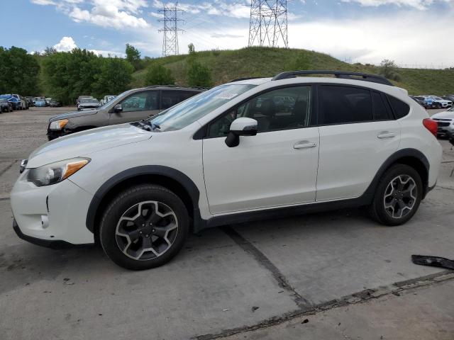 Vin: jf2gpamc0fh234767, lot: 60689665, subaru crosstrek 2.0 limited 2015 img_1