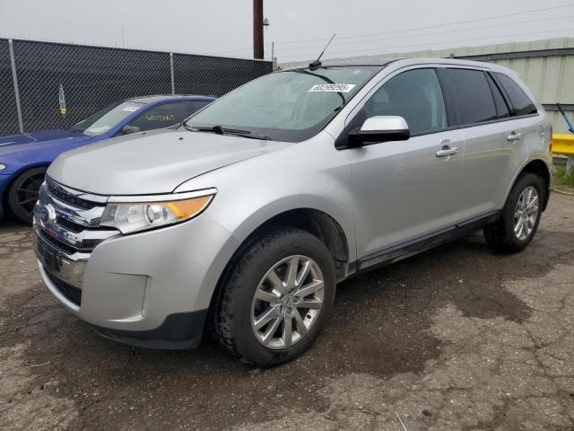 Vin: 2fmdk4jc2eba89812, lot: 60299295, ford edge sel 2014 img_1