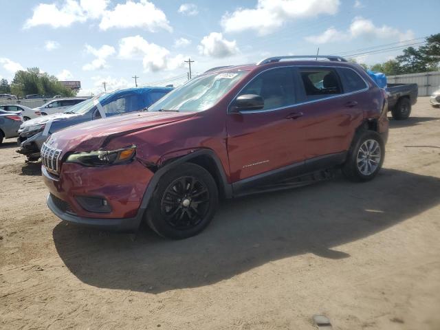 JEEP CHEROKEE L