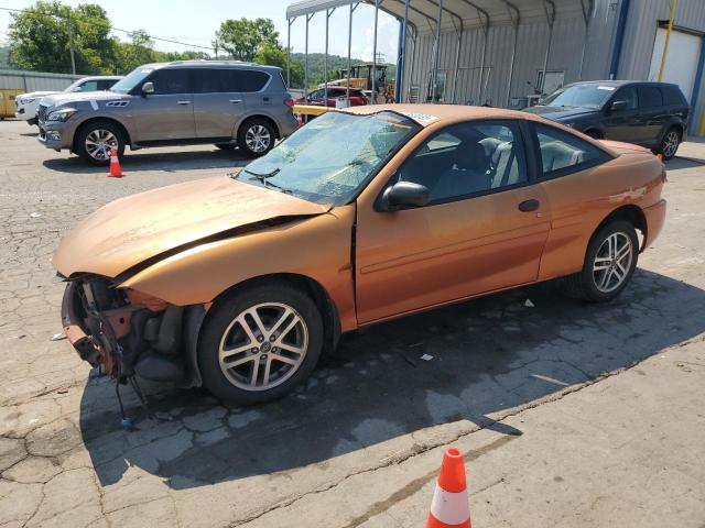 CHEVROLET CAVALIER