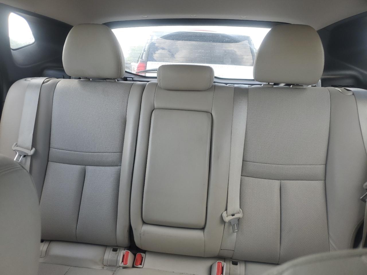 NISSAN ROGUE SPORT S