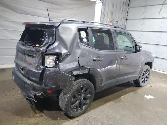 Vin: zaccjbbb1jph05096, lot: 61022075, jeep renegade latitude 20183