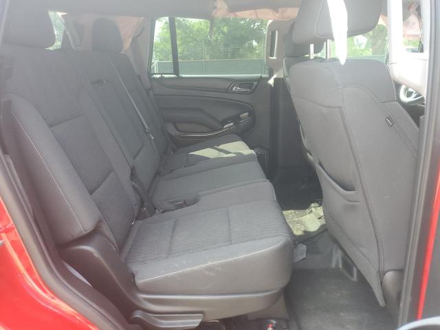 2016 CHEVROLET TAHOE SPEC 1GNSKFEC9GR256420