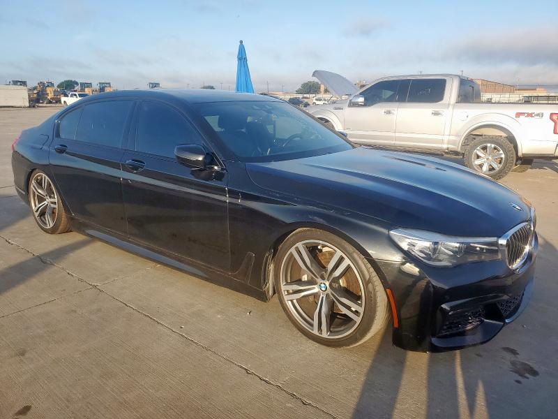 Vin: wba7e2c5xgg738986, lot: 62521315, bmw 7 series i 20164