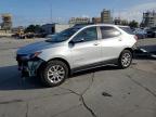 2021 CHEVROLET EQUINOX LT - 3GNAXKEV3MS133535