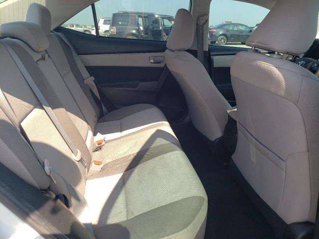 2017 TOYOTA COROLLA L - 5YFBURHE3HP573526