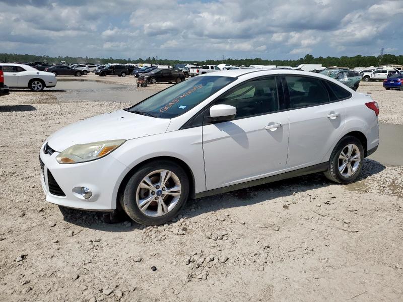 2012 FORD FOCUS SE - 1FAHP3F23CL391582