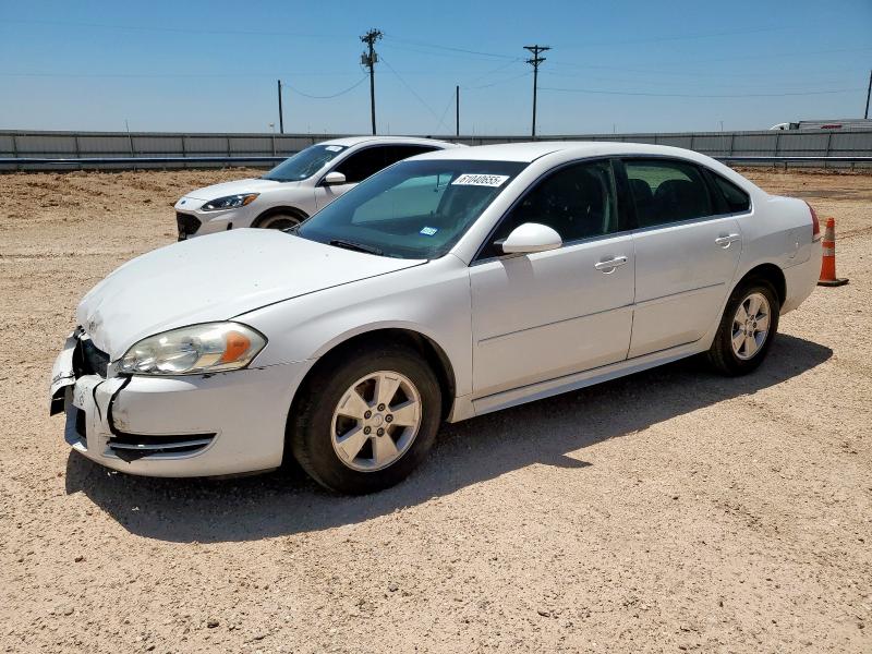 Vin: 2g1wf5ek5b1313710, lot: 61040655, chevrolet impala ls 2011 img_1