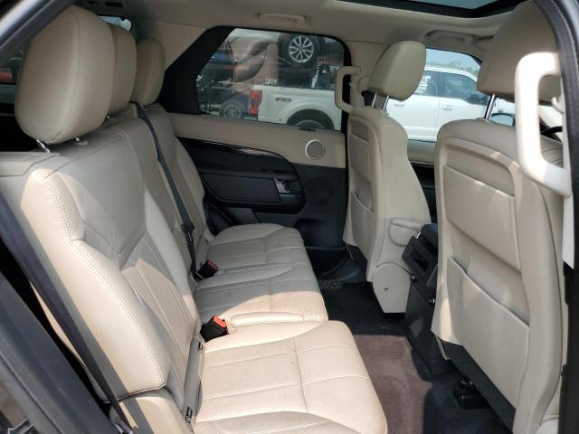 2020 LAND ROVER DISCOVERY SALRG2RV5L2424255