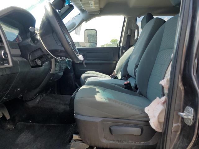 2015 RAM 1500 ST - 1C6RR7KT3FS585321