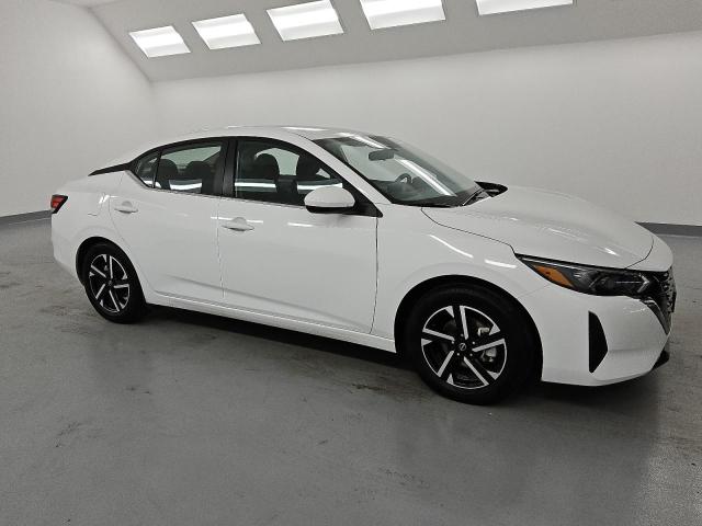 Vin: 3n1ab8cv7sy231851, lot: 59212925, nissan sentra sv 20254