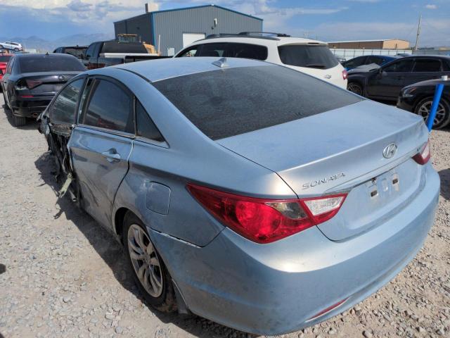 Vin: 5npeb4ac2ch326793, lot: 60244305, hyundai sonata gls 20122
