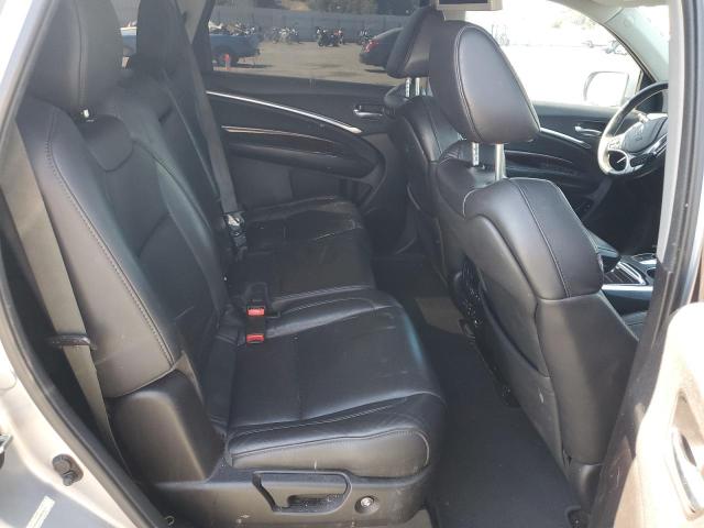 2016 ACURA MDX ADVANC 5FRYD4H92GB050314