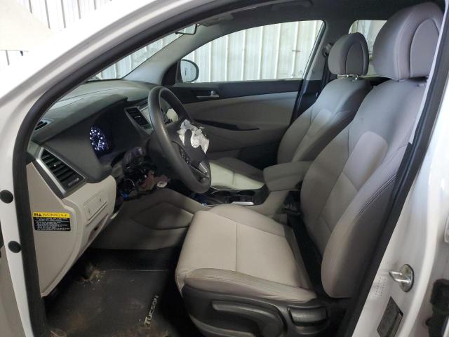 2018 HYUNDAI TUCSON SE - KM8J2CA47JU684228