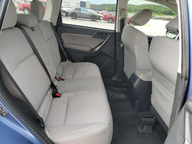 2018 SUBARU FORESTER 2 JF2SJABC1JH505259