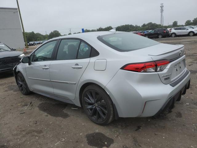Vin: 5yfs4mce5rp183099, lot: 61230915, toyota corolla se 20242